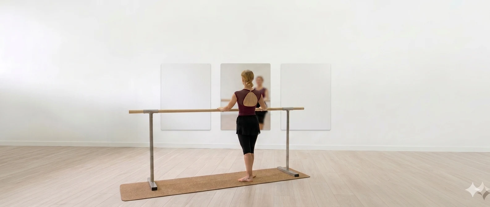 Pilates Artístico Studio Banner